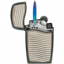 images/productimages/small/Zippo blu channeled 1500020.jpg